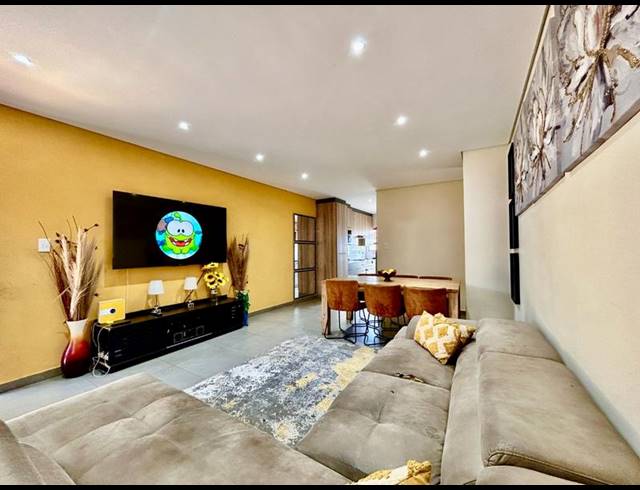 3 BEDROOM HOUSE FOR SALE IN CHANTELLE